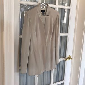 Office Suit and Pant set